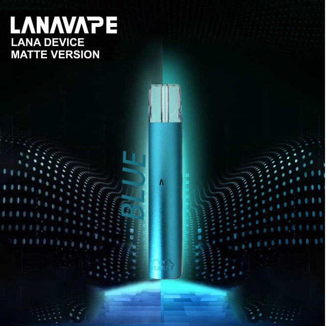 LANA系列主機